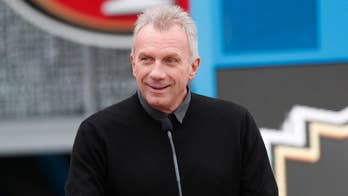 Joe Montana makes investment in California marijuana company