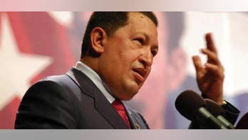 How Socialism gained a foothold in Venezuela