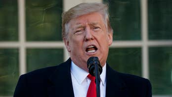 State of the Union now in the works for February 5, source says