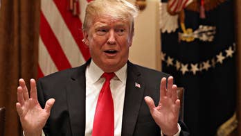 Impeachment drumbeat builds on left, as House shifts probes into high gear