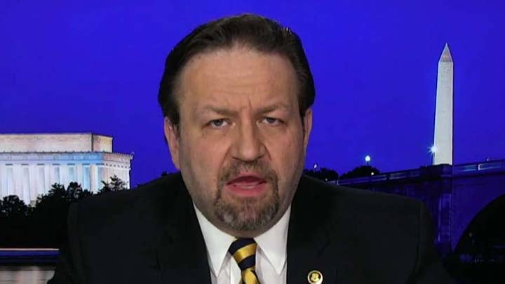 Gorka: 40 countries have tried socialist system, they have all failed