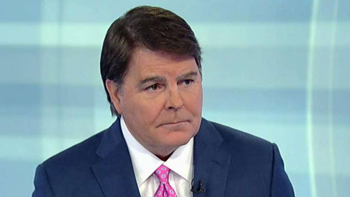 Jarrett: Testimony in Russia probe shows FBI, DOJ misconduct in effort to hurt Trump