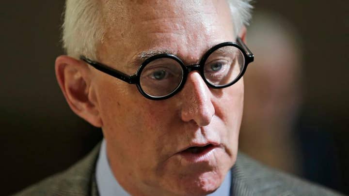 What does Roger Stone's arrest mean for the Russia investigation?