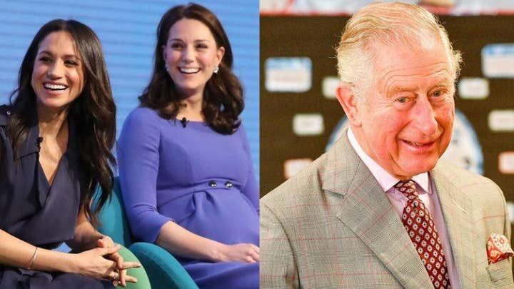 New reports reveal that the feud between Meghan Markle and Kate Middleton may finally be over