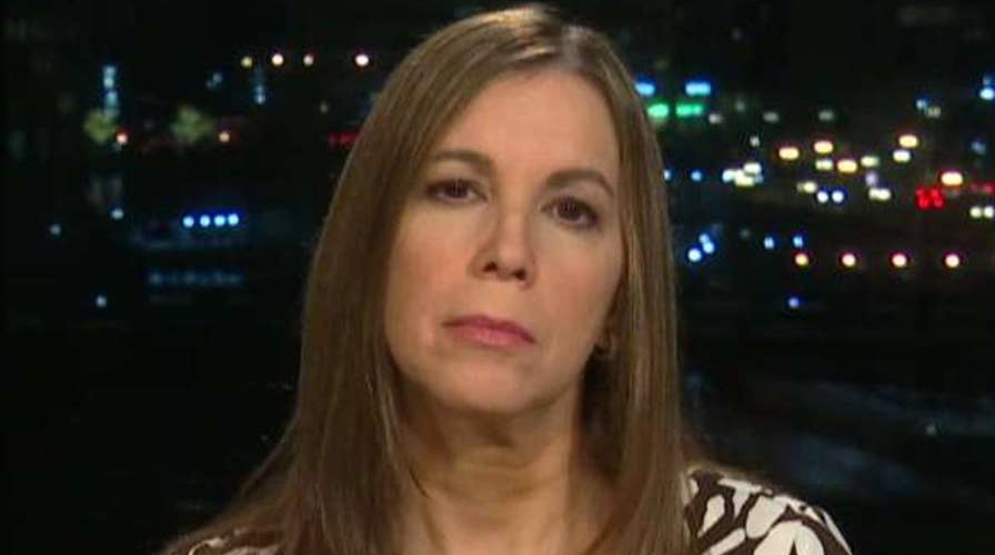 Patti Blagojevich makes appeal to Trump over her husband's sentencing