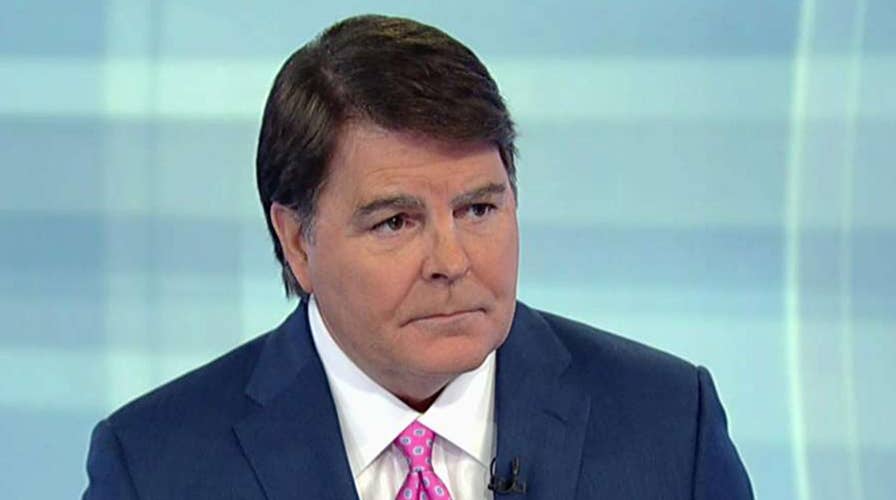 Jarrett: Testimony in Russia probe shows FBI, DOJ misconduct in effort to hurt Trump