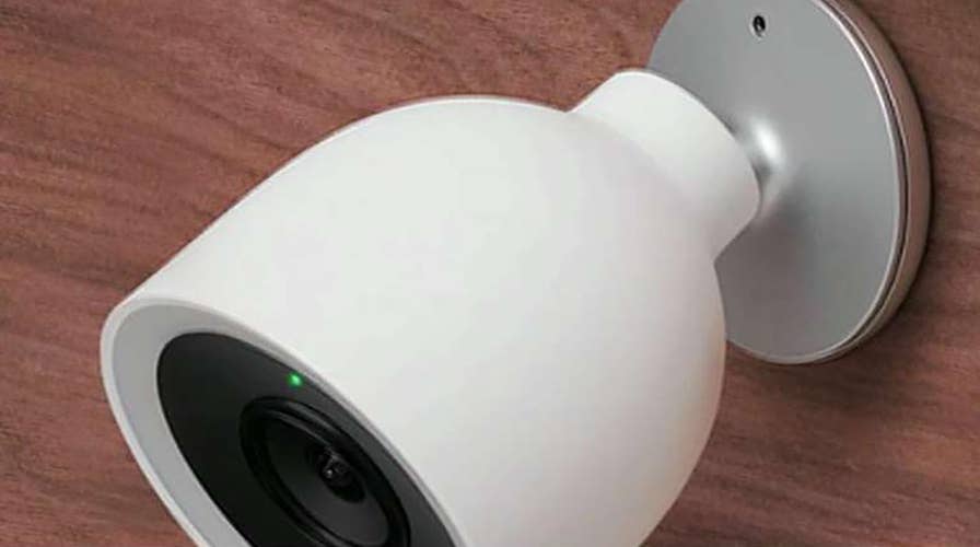 Hacked Nest cameras falsely warn Americans of North Korea missile attack