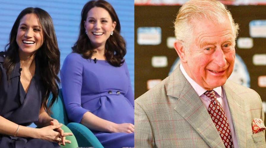 New reports reveal that the feud between Meghan Markle and Kate Middleton may finally be over