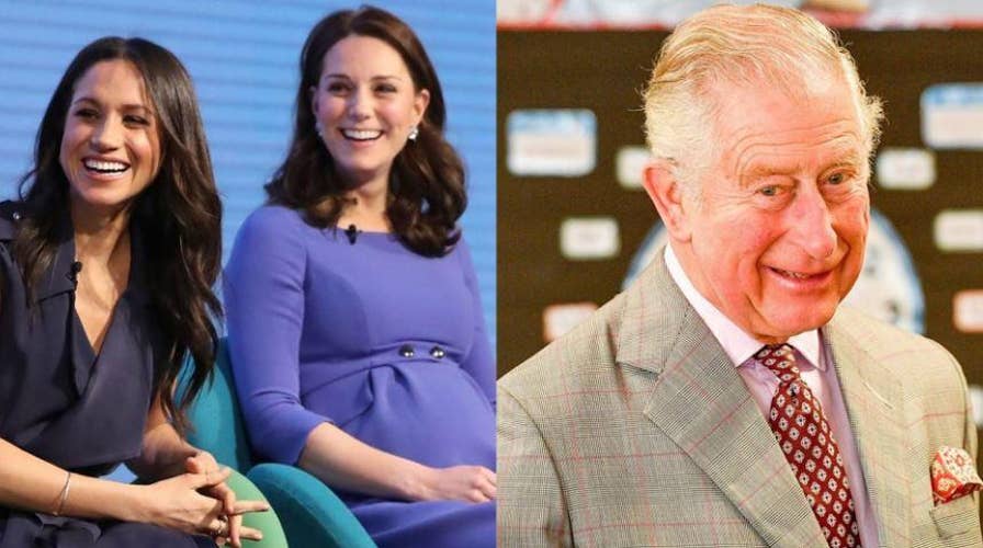 New reports reveal that the feud between Meghan Markle and Kate Middleton may finally be over
