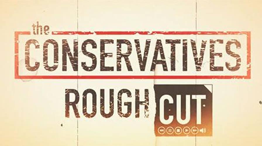Preview: Rush Limbaugh on 'The Conservatives: Rough Cut.'