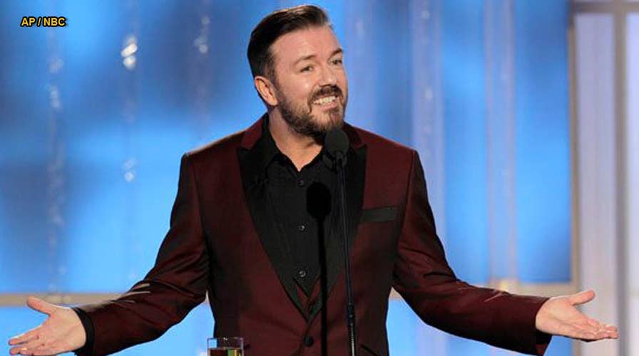 Ricky Gervais says freedom of speech is getting lost, slams political correctness on Twitter