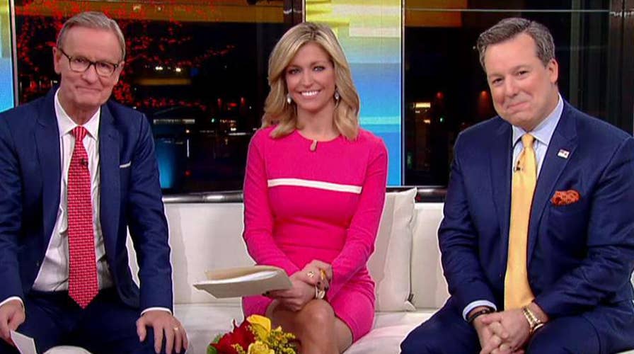 Democrats praise socialism amid crisis in Venezuela