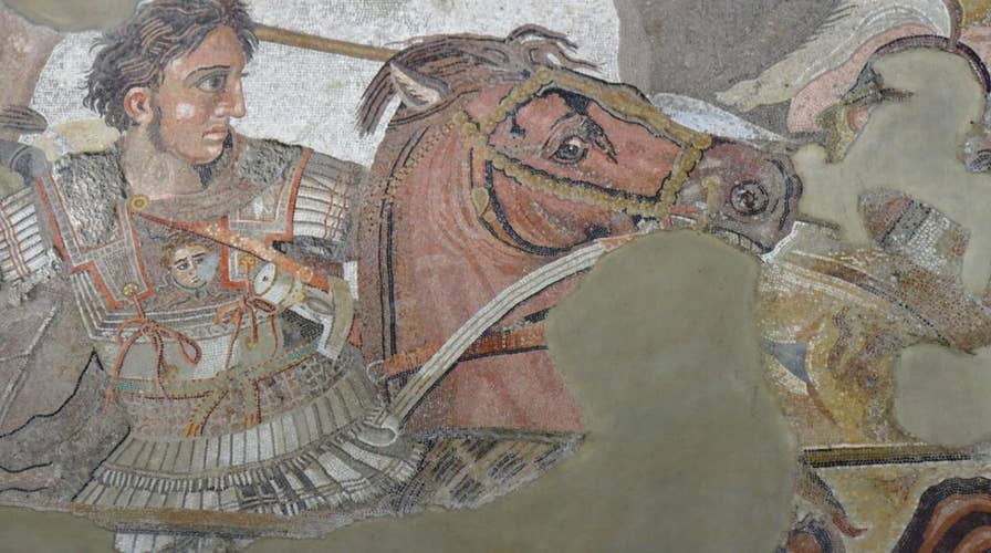 Alexander the Great suffered from&nbsp;neurological disorder, died 6 days later than previously thought, new theory argues