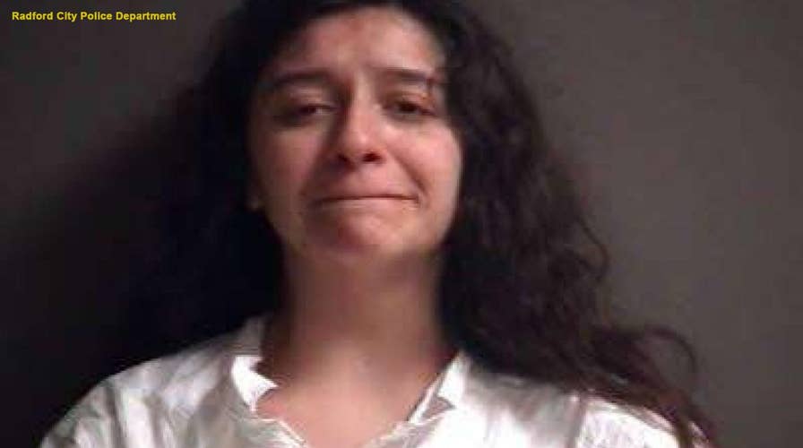 21-year-old college student reportedly stabs fellow classmate to death