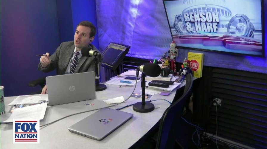 Andy McCarthy on Roger Stone Indictment