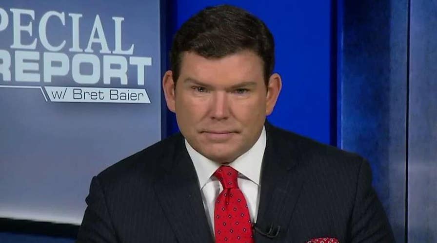 Coming up on the Monday, January 28 edition of 'Special Report'