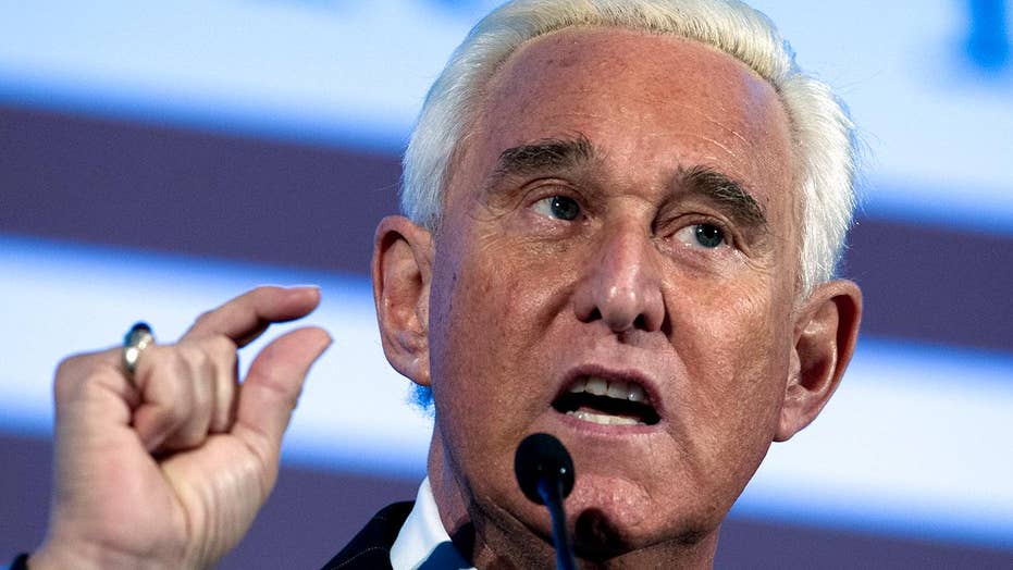 Mueller indictment: Roger Stone communicated with Trump campaign about WikiLeaks