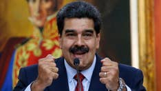 Mark Penn: Could the US end up like Venezuela? It might if we don't learn these three critical lessons