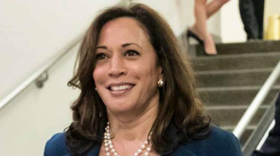 Fox News poll: Many Democrats want US to move towards socialism