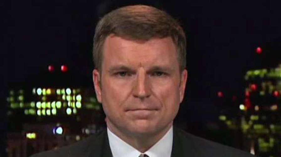 Roger Stone's lawyer: This witch hunt has been taken to the extreme