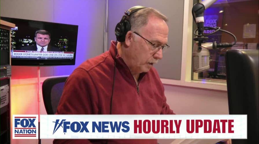 Fox News Brief 01-26-2019 02AM