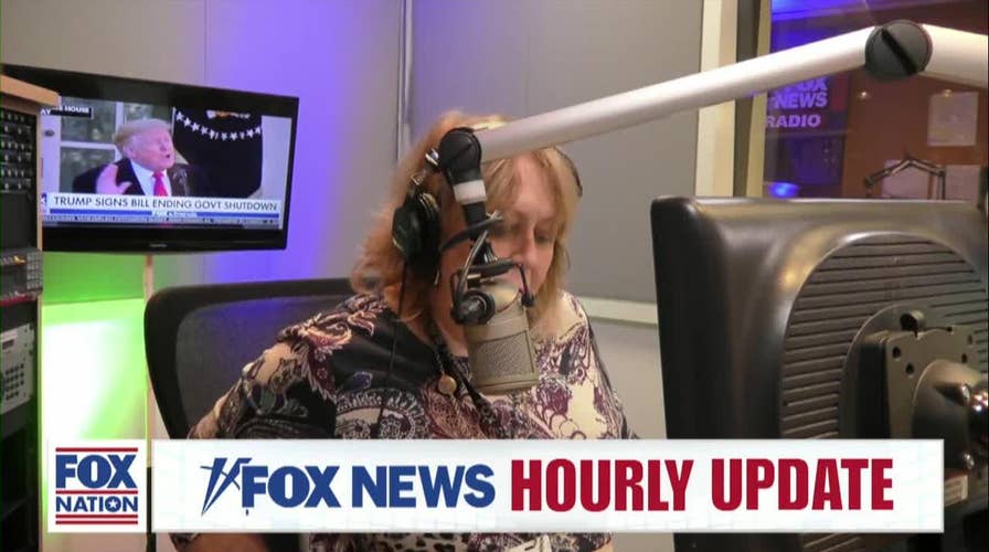 91爆料 Brief 01-26-2019 09AM