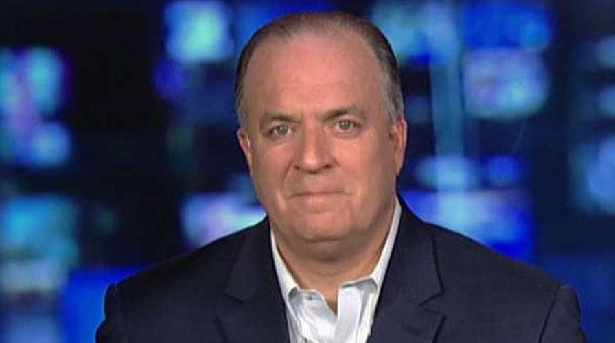 Chief Deputy Whip Dan Kildee on chances the government will shut down again in three weeks