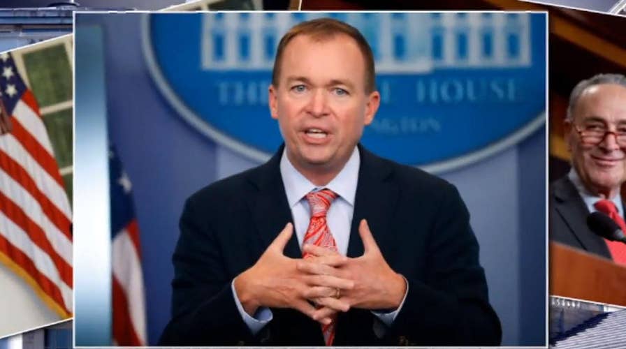 Coming Up on 'Fox News Sunday': January 27