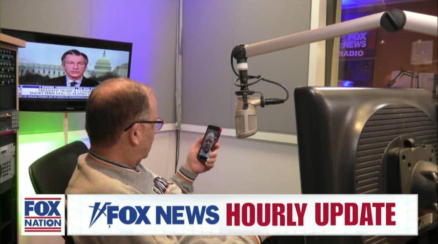 Fox News Brief 01-26-2019 03PM