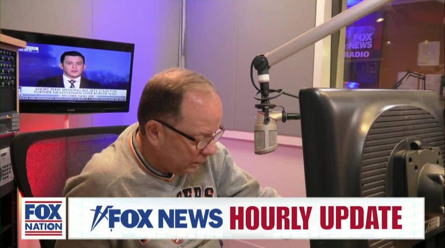 Fox News Brief 01-26-2019 01PM