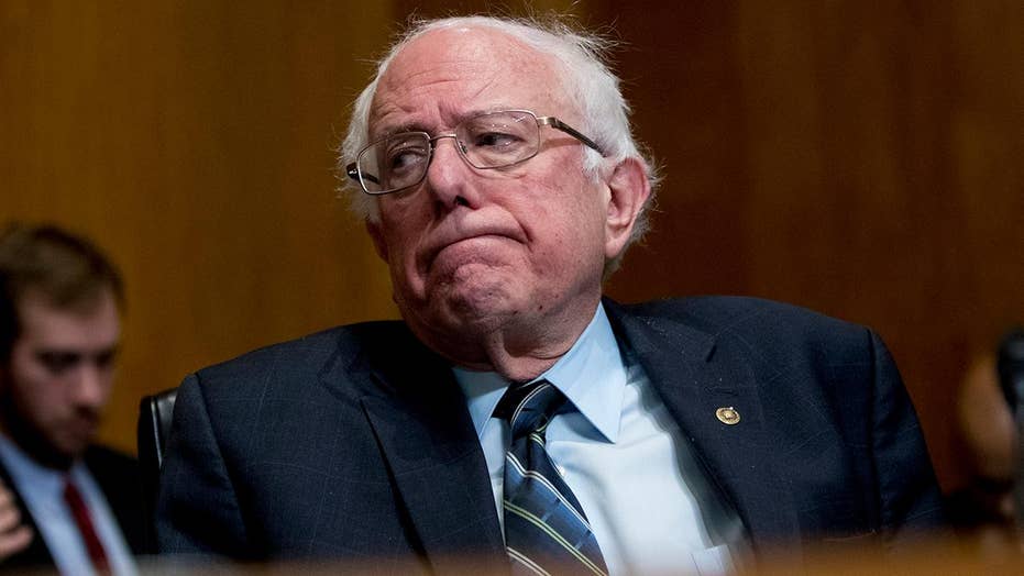 The new socialism: Calls growing on the left for free college for all