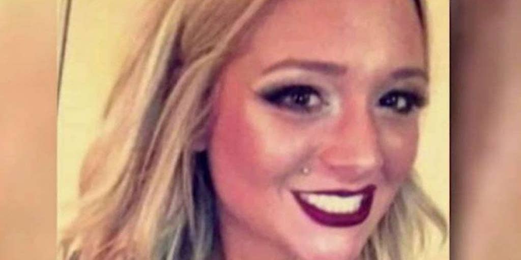 Search Underway For Savannah Spurlock Missing Kentucky Mother Fox News Video