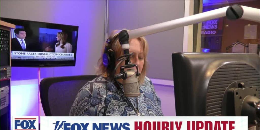 Fox News Brief 01 27 2019 01pm Fox News Video 3951