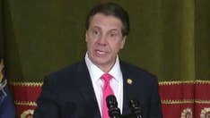 Mike Huckabee: New York's horrific new abortion law and Roe v. Wade are both built on the same lie