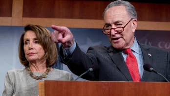 Why Democrats are unlikely to budge on next round of border security negotiations