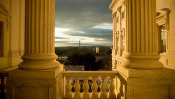 Cal Thomas: Phony shutdown showdown shows cynical game-playing is what’s truly in charge in Washington