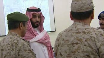 Eric Shawn: The Iran threat, emboldened