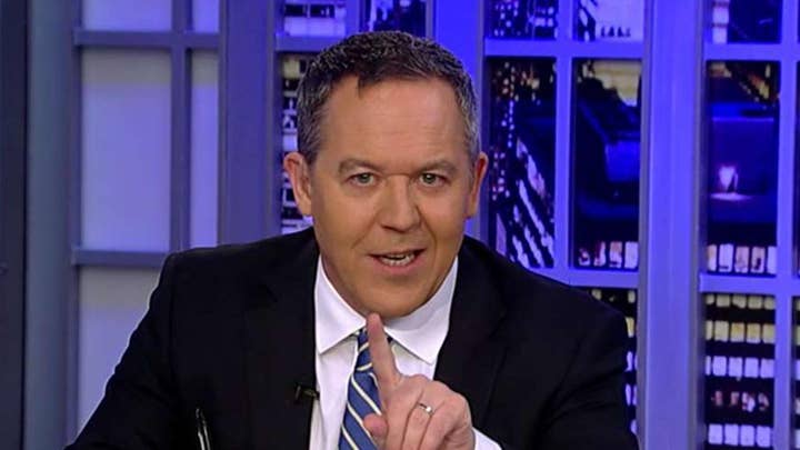 Gutfeld on the Covington Catholic students: The teens became this week's media-approved evil