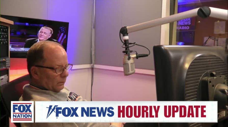 Fox News Brief 01-26-2019 04PM