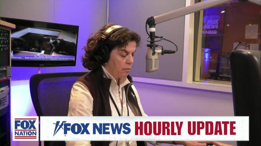 Fox News Brief 01-26-2019 07PM