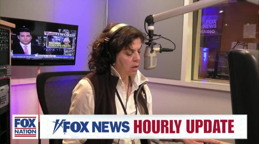 Fox News Brief 01-26-2019 08PM