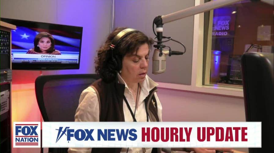 Fox News Brief 01-26-2019 09PM