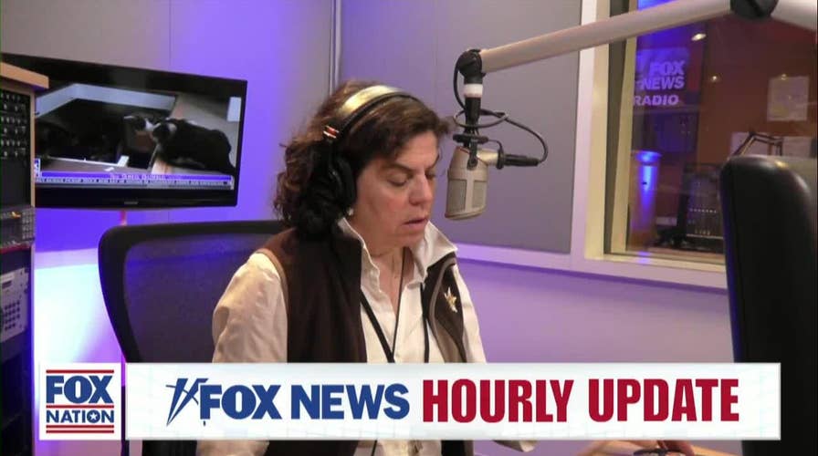 Fox News Brief 01-26-2019 10PM
