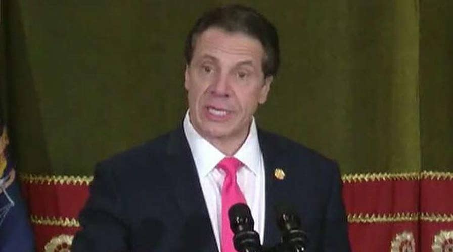 Some OB/GYNs are expected to come out against New York's new abortion bill