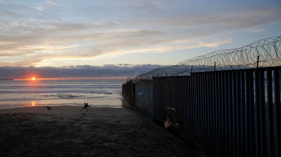 Do Republicans trust that Democrats will act in good faith to negotiate a new border security deal?