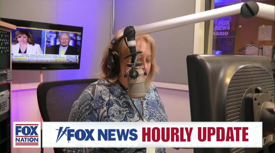 Ó£ÌÒÊÓÆµ Brief 01-27-2019 07AM