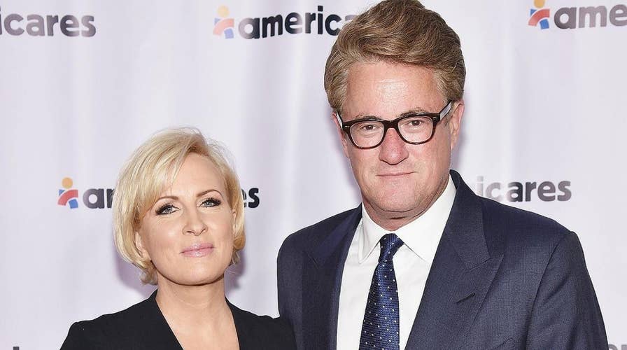 The new strategy behind ‘Morning Joe’ stars Joe Scarborough and Mika Brzezinski’s Florida ‘studio’