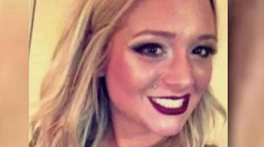 Search underway for Savannah Spurlock, missing Kentucky mother