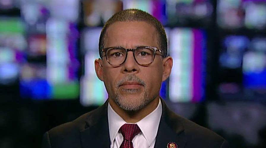 Rep. Brown: We need to look at evidence-based approaches to securing the border