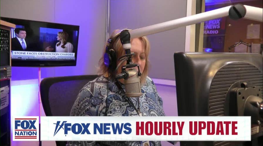 Fox News Brief 01-27-2019 01PM